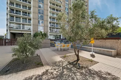 2323 N Central Avenue #Unit 1906, Phoenix, AZ 85004 - Photo 25