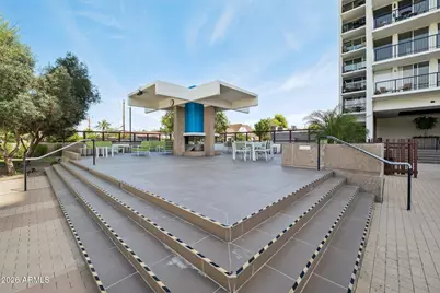 2323 N Central Avenue #Unit 1906, Phoenix, AZ 85004 - Photo 23