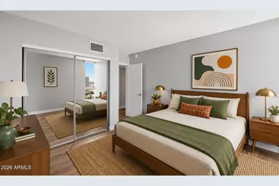 2323 N Central Avenue #Unit 1906, Phoenix, AZ 85004 - Photo 13