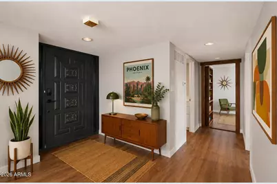 2323 N Central Avenue #Unit 1906, Phoenix, AZ 85004 - Photo 5