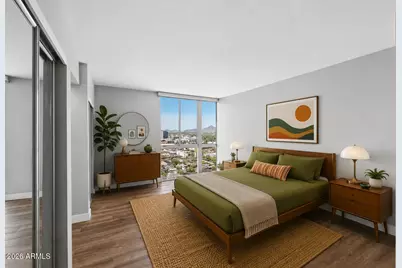 2323 N Central Avenue #Unit 1906, Phoenix, AZ 85004 - Photo 9