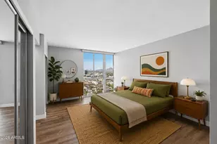 2323 N Central Ave, Phoenix, AZ 85004 - Photo 9