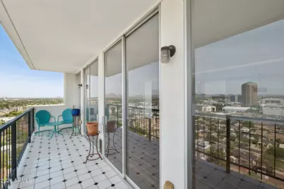 2323 N Central Avenue #Unit 1906, Phoenix, AZ 85004 - Photo 15