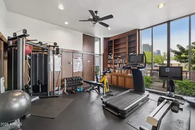 2323 N Central Avenue #Unit 1906, Phoenix, AZ 85004 - Photo 29