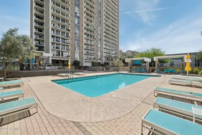 2323 N Central Avenue #Unit 1906, Phoenix, AZ 85004 - Photo 19