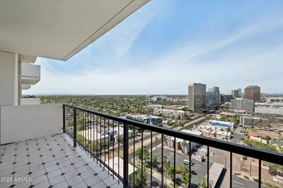 2323 N Central Avenue #Unit 1906, Phoenix, AZ 85004 - Photo 17