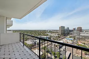 2323 N Central Ave, Phoenix, AZ 85004 - Photo 17