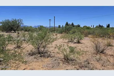 Apn 106-25-032 -- #32C, Huachuca City, AZ 85616 - Photo 1