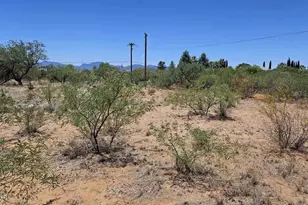 Apn 106-25-032 --, Huachuca City, AZ 85616 - Photo 1
