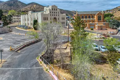 10 Quality Hill Road #5, Bisbee, AZ 85603 - Photo 1