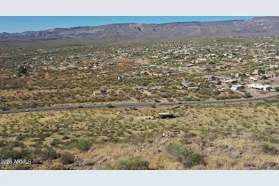 0 E Circle Mountain Road, New River, AZ 85087 - Photo 5
