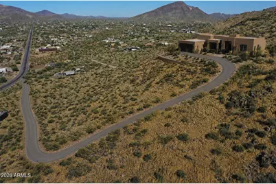 0 E Circle Mountain Road, New River, AZ 85087 - Photo 7