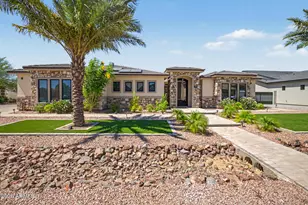 18032 W Montebello Ave, Litchfield Park, AZ 85340 - Photo 9