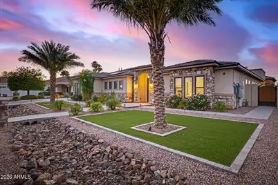 18032 W Montebello Avenue, Litchfield Park, AZ 85340 - Photo 3