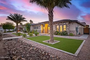 18032 W Montebello Ave, Litchfield Park, AZ 85340 - Photo 3