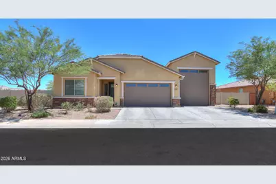 489 E Emerald Drive, Casa Grande, AZ 85122 - Photo 1