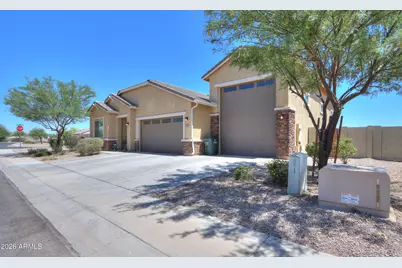 489 E Emerald Drive, Casa Grande, AZ 85122 - Photo 3