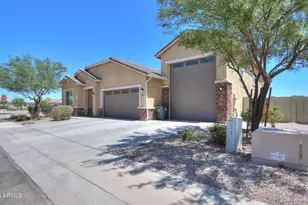 489 E Emerald Dr, Casa Grande, AZ 85122 - Photo 3