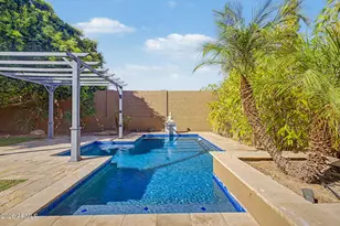 1724 W Bonanza Dr, Phoenix, AZ 85085 - Photo 45