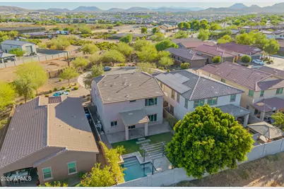 1724 W Bonanza Drive, Phoenix, AZ 85085 - Photo 57