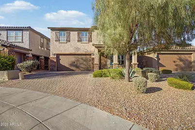 1724 W Bonanza Drive, Phoenix, AZ 85085 - Photo 1