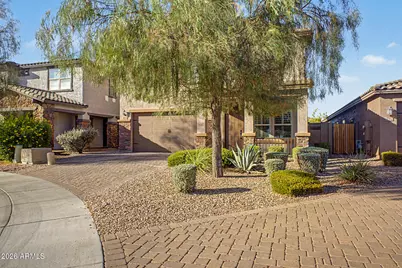 1724 W Bonanza Drive, Phoenix, AZ 85085 - Photo 3