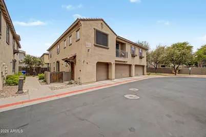 1265 S Aaron -- #296, Mesa, AZ 85209 - Photo 1