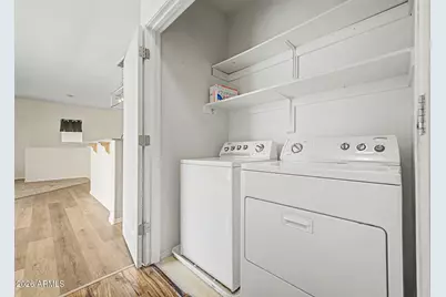 1265 S Aaron -- #296, Mesa, AZ 85209 - Photo 19