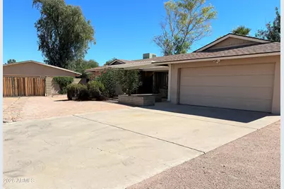 5129 E Emile Zola Avenue, Scottsdale, AZ 85254 - Photo 3