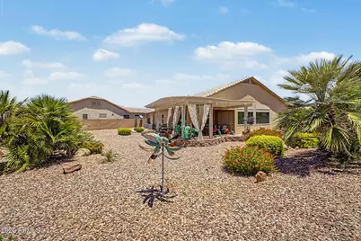 17967 W Stinson Drive, Surprise, AZ 85374 - Photo 35