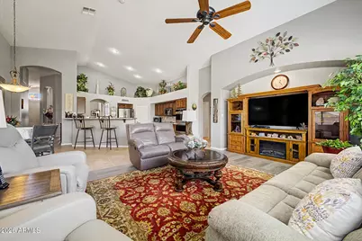 17967 W Stinson Drive, Surprise, AZ 85374 - Photo 5