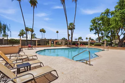 1320 E Bethany Home Road #52, Phoenix, AZ 85014 - Photo 29