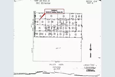 5232 E Valley Vista Drive #9, Hereford, AZ 85615 - Photo 5