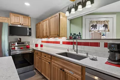 8948 W Dans Highway, Strawberry, AZ 85544 - Photo 21