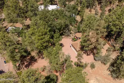 8948 W Dans Highway, Strawberry, AZ 85544 - Photo 9