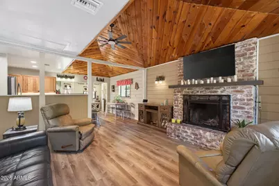 8948 W Dans Highway, Strawberry, AZ 85544 - Photo 19
