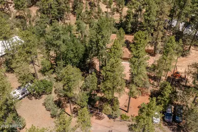 8948 W Dans Highway, Strawberry, AZ 85544 - Photo 7
