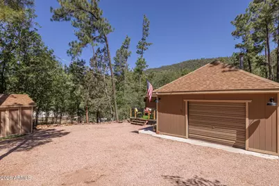8948 W Dans Highway, Strawberry, AZ 85544 - Photo 3