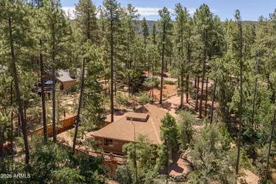 8948 W Dans Highway, Strawberry, AZ 85544 - Photo 41