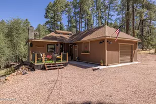 8948 W Dans Hwy, Strawberry, AZ 85544 - Photo 1
