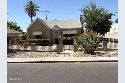 1617 E Earll Drive, Phoenix, AZ 85016 - Photo 1