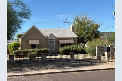 1617 E Earll Drive, Phoenix, AZ 85016 - Photo 3