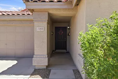 1365 S Wagon Wheel Court, Chandler, AZ 85286 - Photo 3