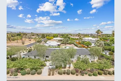 6919 E Vista Drive, Paradise Valley, AZ 85253 - Photo 27