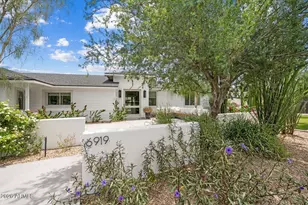 6919 E Vista Dr, Paradise Valley, AZ 85253 - Photo 1