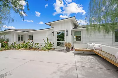 6919 E Vista Drive, Paradise Valley, AZ 85253 - Photo 29