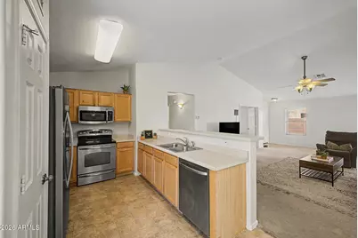 14731 N 124th Avenue, El Mirage, AZ 85335 - Photo 3