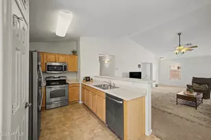 14731 N 124th Ave, El Mirage, AZ 85335 - Photo 3