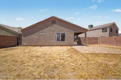 14731 N 124th Avenue, El Mirage, AZ 85335 - Photo 25