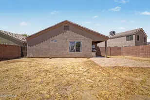 14731 N 124th Ave, El Mirage, AZ 85335 - Photo 25
